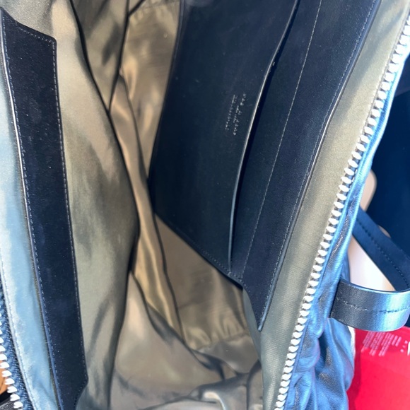 Rag and bone compass tote - Picture 9 of 9